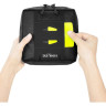 Чехол TATONKA UNIVERSAL POUCH 14x14 черный 3033.040