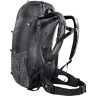 Легкий спортивный рюкзак с фронтальной загрузкой TATONKA SKILL 30 black 1464,040 - black