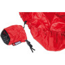 Накидка рюкзака TATONKA RAIN FLAP XS RED 3107.015