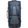 Сумка TATONKA DUFFLE ROLLER M 105 темно синий 1959.004
