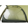Трехместная палатка с отличной вентиляцией TATONKA GROENLAND 3 VENT light olive 2428,333 - light olive
