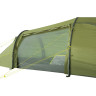 Трехместная палатка с отличной вентиляцией TATONKA GROENLAND 3 VENT light olive 2428,333 - light olive