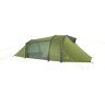 Трехместная палатка с отличной вентиляцией TATONKA GROENLAND 3 VENT light olive 2428,333 - light olive